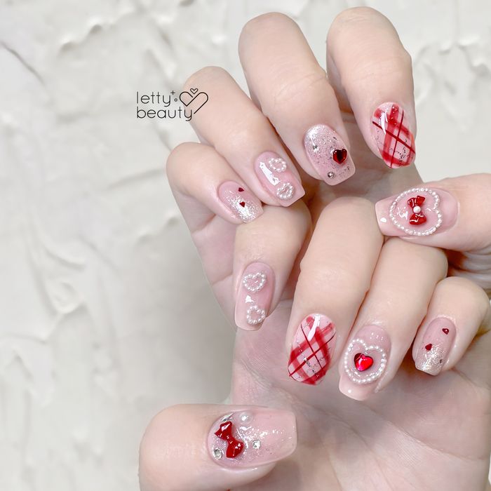 Hình ảnh Letty Beauty 1