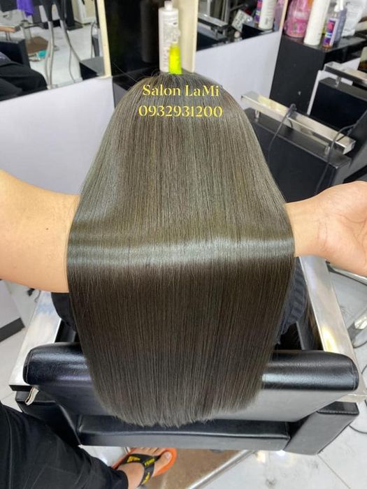 Hình ảnh Salon LAMI 2