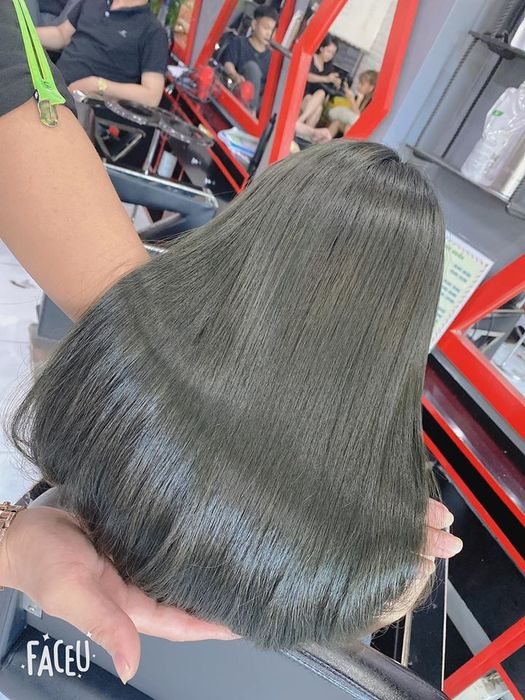Hình ảnh Salon Nguyễn Bình 1