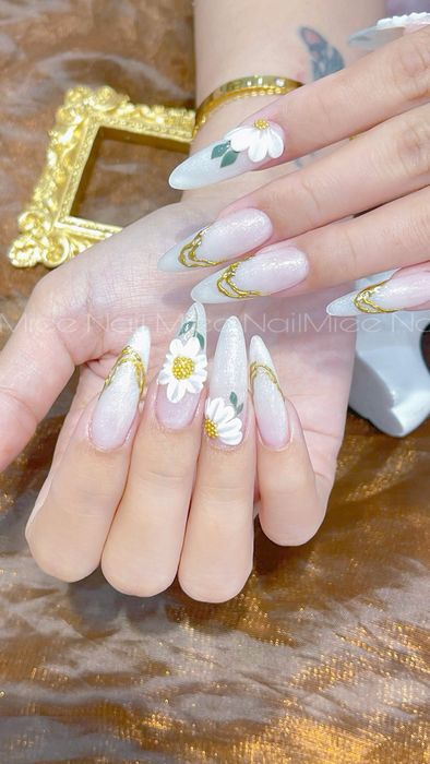Hình ảnh Miee Nail 2