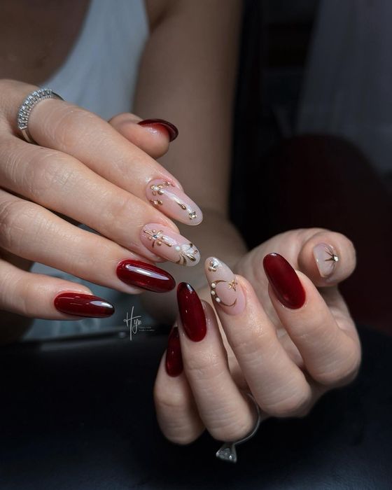 Hình ảnh Hyn Happy Nails 1