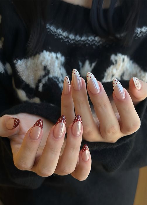 Hình ảnh Hyn Happy Nails 2