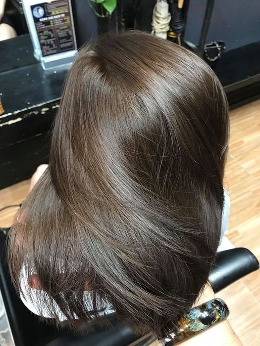 Hình ảnh HairSalon TÂM Design 1