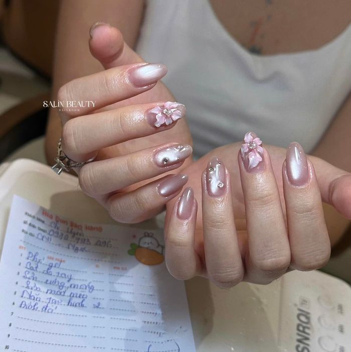 Hình ảnh Salin Beauty 2