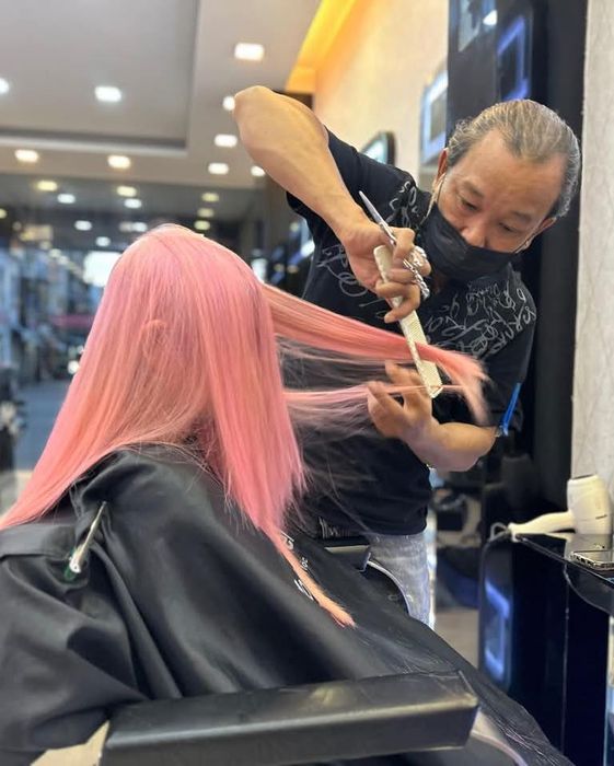 Hình ảnh Beauty Salon Ngàn Tóc Đẹp 1