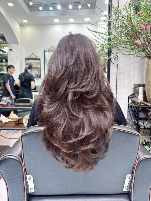 Hình ảnh Hair Salon Hoàn Anh 1