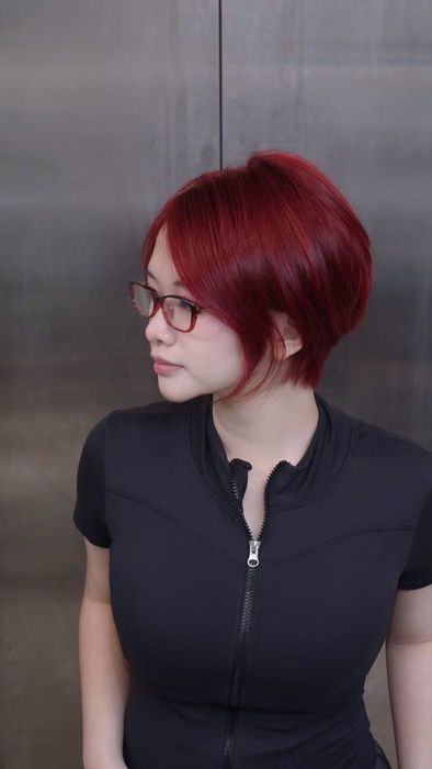 Hình ảnh Three.A Hair Studio 1