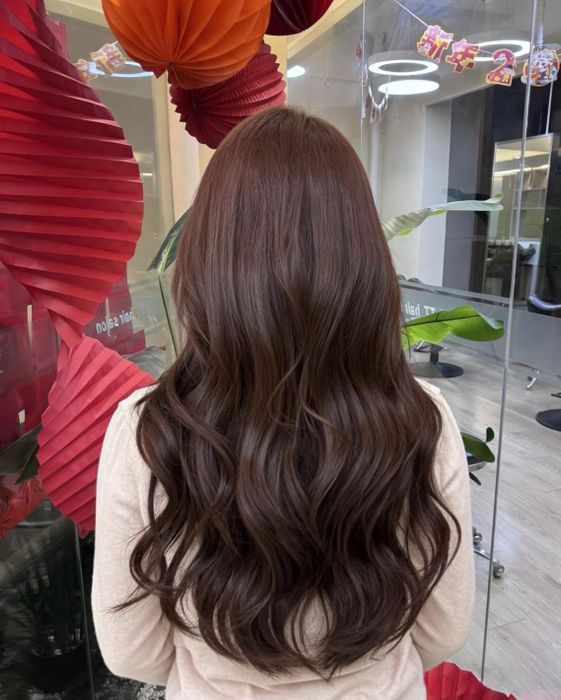 Hình ảnh Yzi Hair Salon 1