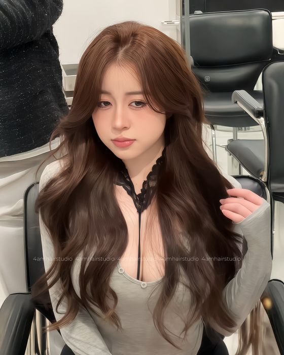Hình ảnh 4AM Hair Studio 1