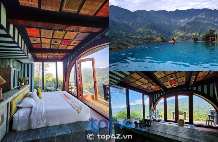 Sapa Clay House – Lao Chải, Sapa