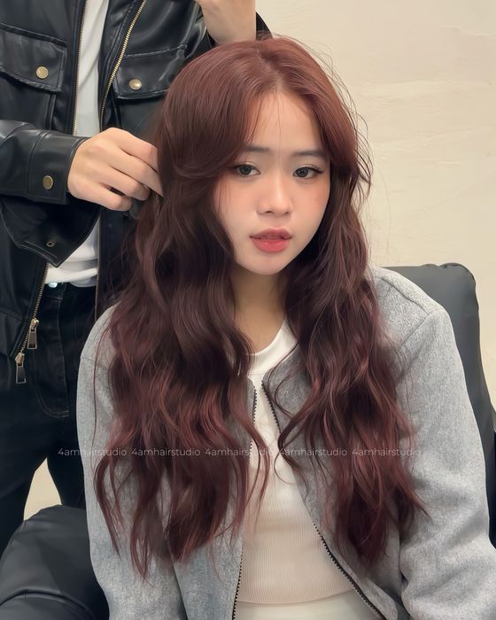 Hình ảnh 4AM Hair Studio 2