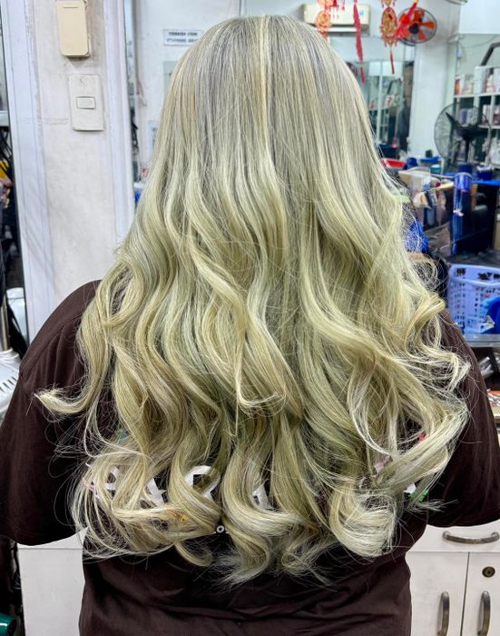 Hình ảnh TYTY SALON 2