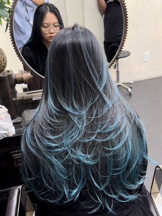 Hình ảnh IvanTrịnh Hairsalon 1