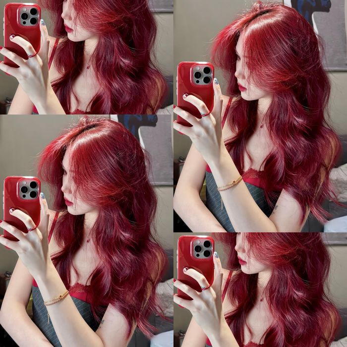 Hình ảnh Yzi Hair Salon 2