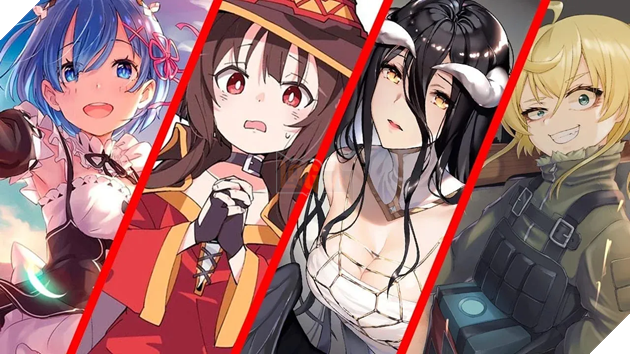 Studio One Base: Kadokawa hợp nhất 6 studio lớn, đặt mục tiêu biến Ikebukuro thành 'Siêu đô thị Anime' với tầm ảnh hưởng toàn cầu