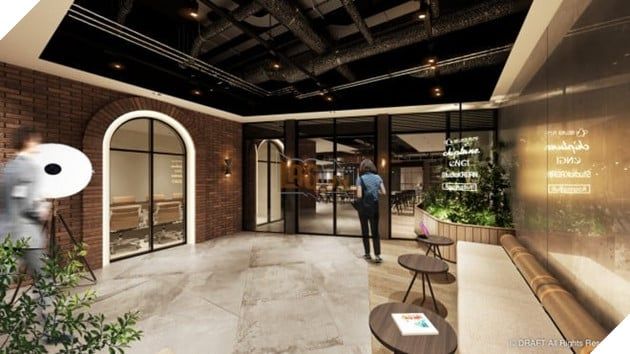 Studio One Base: Kadokawa hợp nhất 6 studio lớn, mong muốn biến Ikebukuro thành Siêu đô thị Anime toàn cầu 2