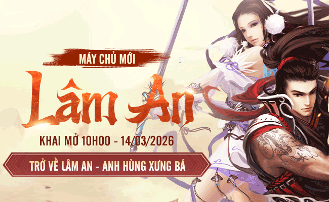 Võ Lâm Truyền Kỳ tiếp tục mang đến sự đổi mới cho trải nghiệm người chơi sau hành trình 21 năm.