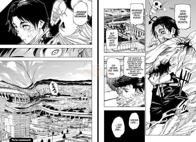 Jujutsu Kaisen Season 3 Part 1 sẽ kết thúc với một tập đặc biệt dài mang tên 