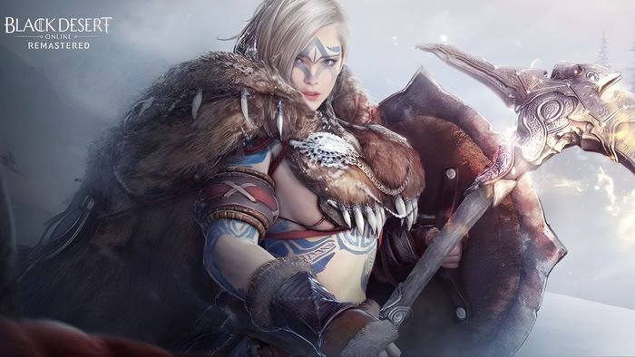 Cập nhật mới nhất về Black Desert Mobile Remaster: Đổi mới không chỉ là hình ảnh