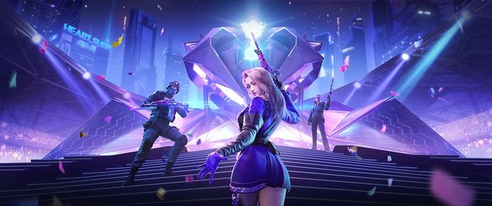 Chế độ đấu xếp hạng mùa 2 mang đến nhiều thay đổi đáng chú ý