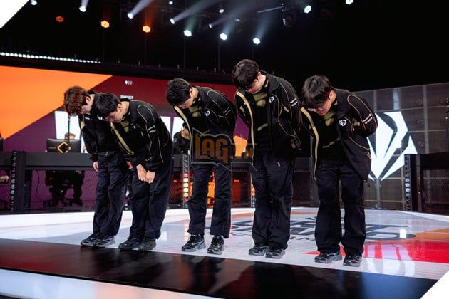 First Stand 2026: GEN.G và JD Gaming Dễ Dàng Kết Thúc Loạt Trận BO5 2