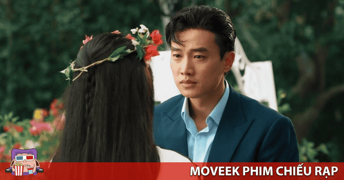 Toàn và Quỳnh vốn là cặp đôi lý tưởng, nhưng dường như mối quan hệ của họ sau này không còn yên bình như trước.