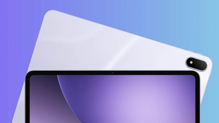 OPPO Pad Mini sẽ được trang bị chip Snapdragon 8 Gen 5 cực kỳ mạnh mẽ