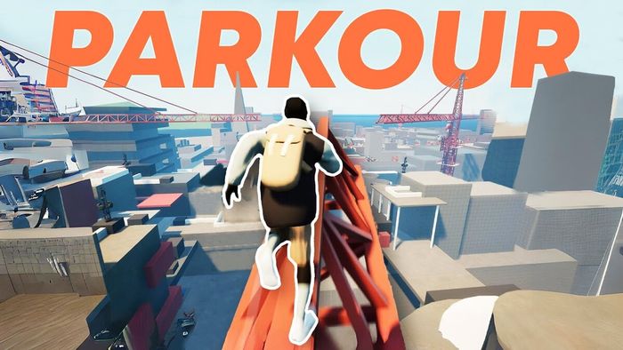 Game parkour là thể loại gì?