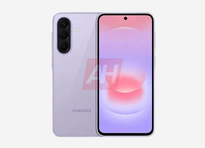 Galaxy A57 sắp được ra mắt trong thời gian ngắn.