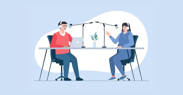 Shadowing – Luyện nghe và phát âm qua phương pháp nhại lại