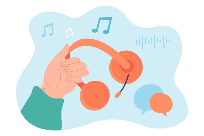 Tầm ảnh hưởng của Listening đối với sự nghiệp trong bối cảnh toàn cầu hóa hiện nay