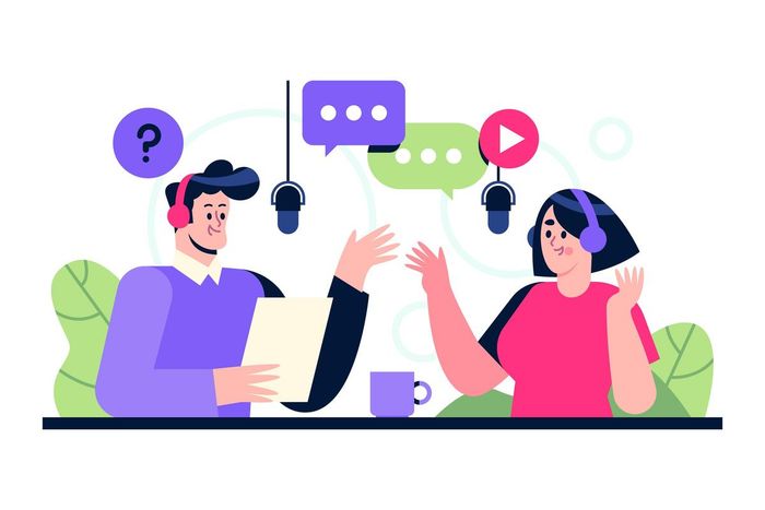 Ý nghĩa của Listening đối với người học tại Việt Nam