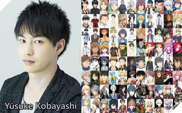 Multi Mind Mayhem sẽ được chuyển thể thành anime, với Yusuke Kobayashi lồng tiếng cho nhân vật chính.