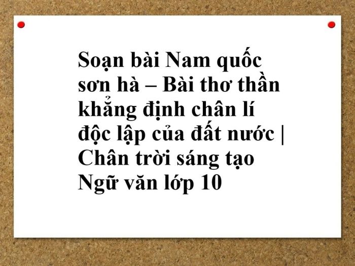 Hình ảnh minh họa (Nguồn từ internet) - ảnh 1