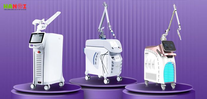 Đánh giá liệu trình trị thâm body tại LG Clinic: Vì sao được nhiều khách hàng khen ngợi? - Mytour