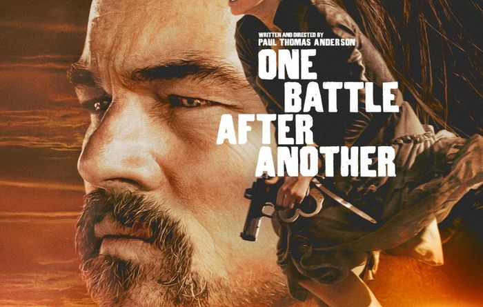 One Battle After Another chiếm ưu thế tại Oscar 2026