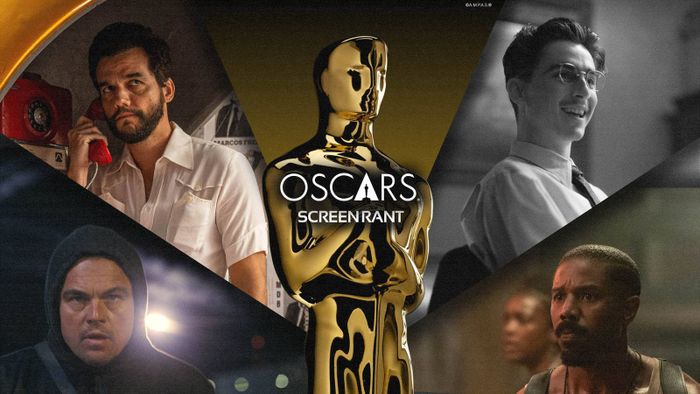 Oscar 2026 đã kết thúc với một bức tranh điện ảnh đầy đặc sắc và nhiều bất ngờ | Nguồn ảnh: Screen Rant