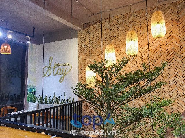 Quán cà phê chất nhất tại Thành Phố Đông Hà, Quảng Trị