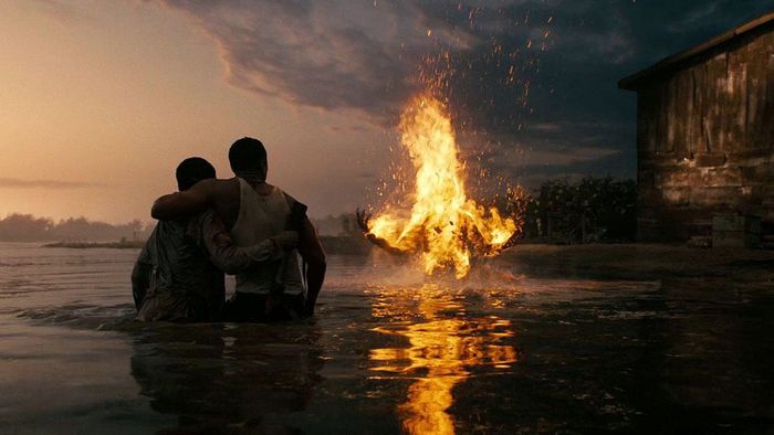Sinners tiếc nuối khi không thể giành giải Phim xuất sắc nhất
