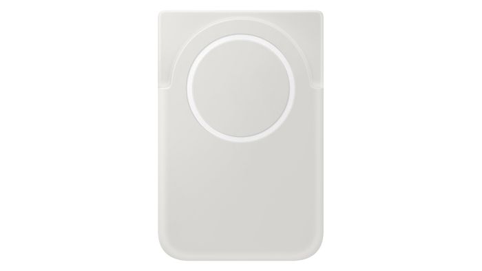 Samsung Magnetic Wireless Power vẫn duy trì cổng USB-C hỗ trợ sạc nhanh có dây với công suất lên tới 25W.