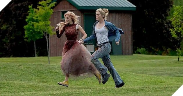 Hình ảnh từ bộ phim Ready or Not 2.