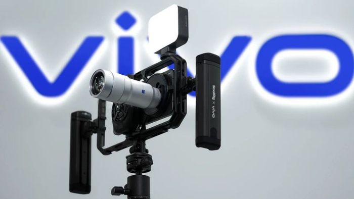 Vivo X300 Ultra