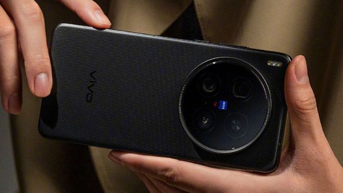 Vivo X300 Ultra