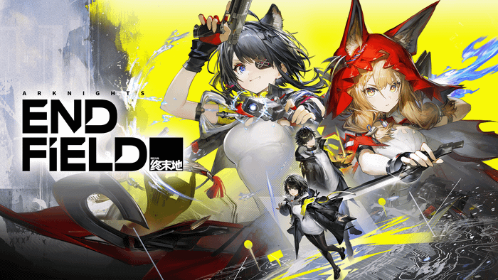 Mẹo khai thác bản đồ trong Arknights Endfield trên PC thông qua BlueStacks