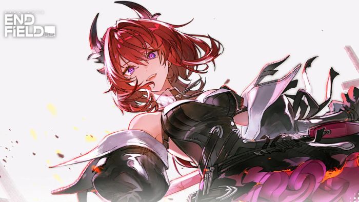 Hướng dẫn cách chơi Laevatain trong Arknights: Endfield trên PC thông qua BlueStacks