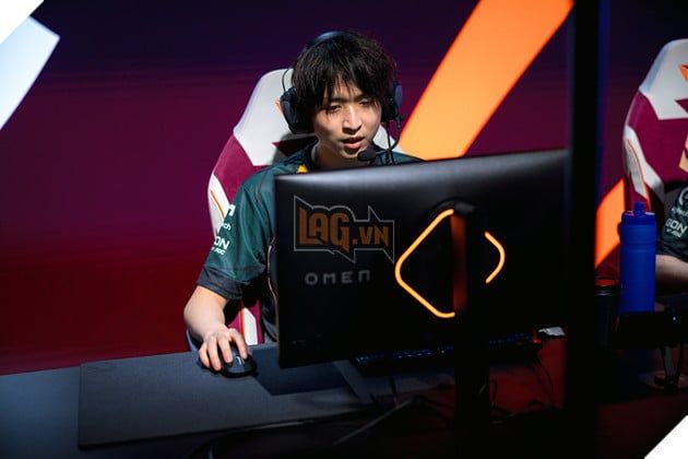 First Stand 2026: G2 Esports Gây Cơn Địa Chấn Trước GEN.G 3