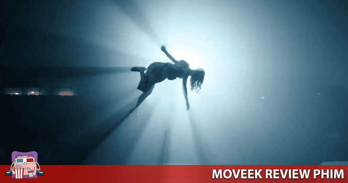 Tiếng Thét 7 chỉ có hơn, không có bớt.