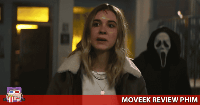 Sidney phải chạy đua với thời gian để cứu con gái của Tatum.