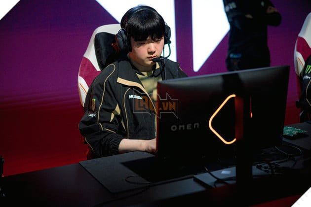 First Stand 2026: G2 Esports Gây Cơn Địa Chấn Trước GEN.G 4