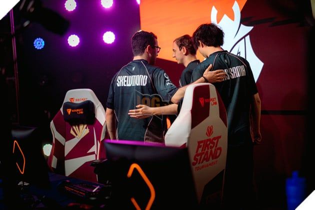 First Stand 2026: G2 Vẫn Là Hy Vọng Cho LMHT Châu Âu, JD Gaming Gặp Lại Bilibili Gaming 3
